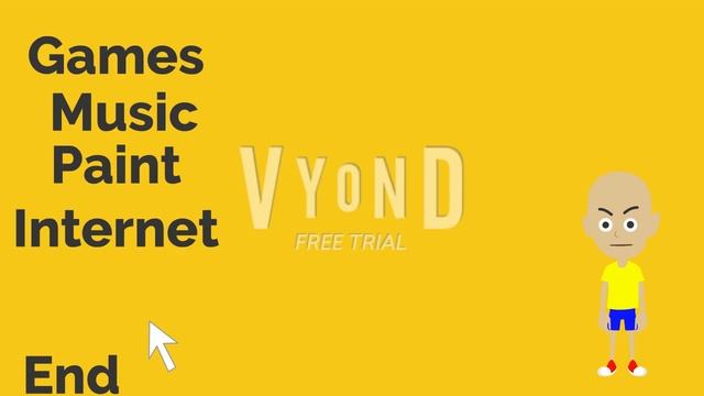 (READ DESC) Caillou OS смотреть онлайн