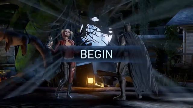 FINALLY! | Injustice 2 Mobile | Gameplay Android APK смотреть онлайн