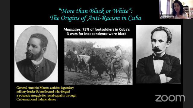 Racism in the Americas смотреть онлайн