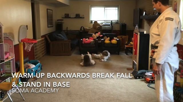 Little Porcupines (ages 3-5) Home Lesson #1 смотреть онлайн