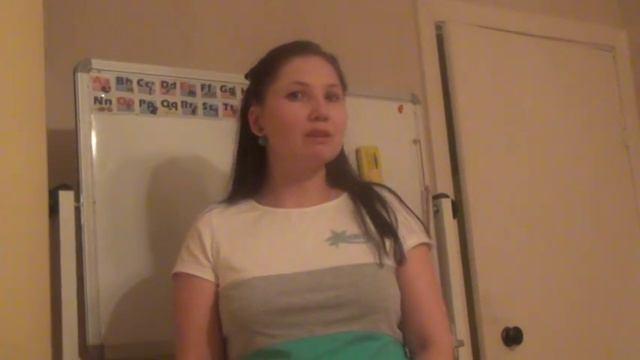 Видеоотзыв о тренинге Teaching English from A to Z Ирины Ботнарь смотреть онлайн