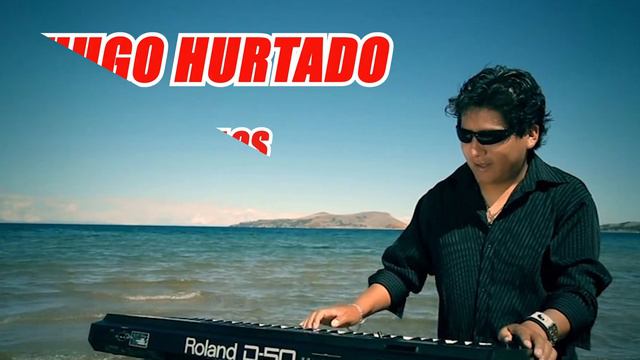 HUGO HURTADO - ENVIDIA / ESTILOS - Doble H Studio смотреть онлайн