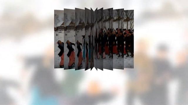 ВАЛЕНКИ Л Русланова смотреть онлайн