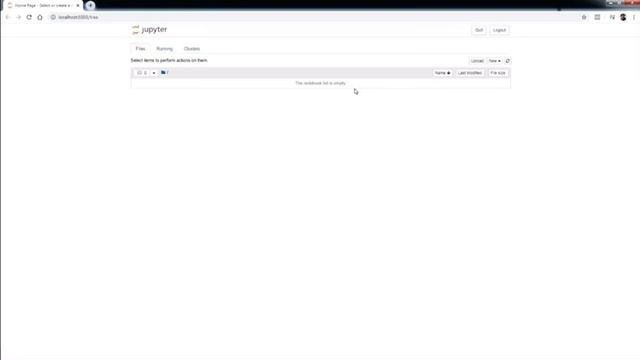 Jupyter Notebook Tutorial for beginners python #lec2 смотреть онлайн
