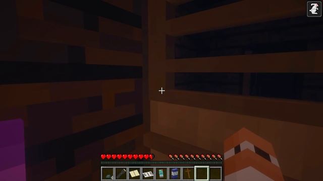 Я ИСПУГАЛ СВОИХ ДРУЗЕЙ И ПОССОРИЛСЯ С ДОМЕРОМ В МАЙНКРАФТ