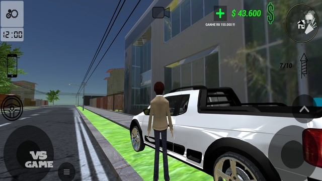 Cars in Fixa - Brazil Android Gameplay смотреть онлайн