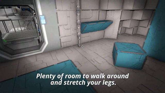 Serenity 4.0 Space Engineers смотреть онлайн