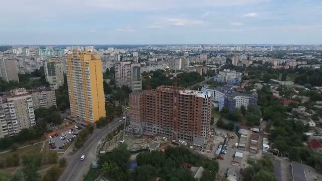 Кооператив "БАРВИНОК" Часть 2. Год спустя! смотреть онлайн