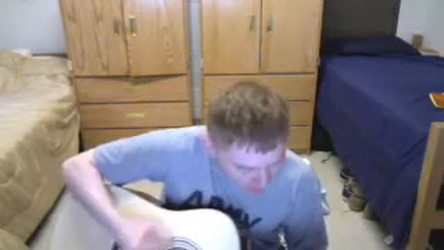 The Kill acoustic cover смотреть онлайн