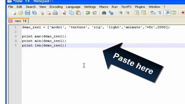 Get max,min,length of list elements in python смотреть онлайн