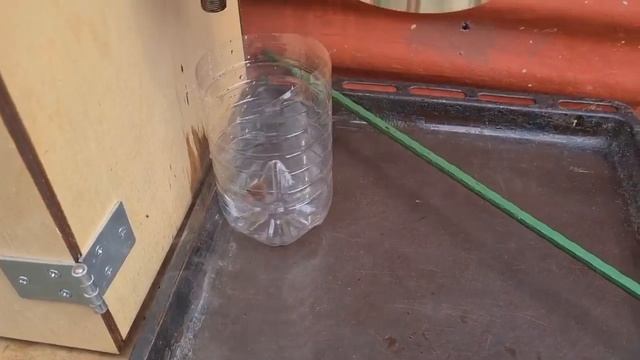 Ейск?Наши дети приехали из Сочи. Знатный подарок??Коптим грудинку...