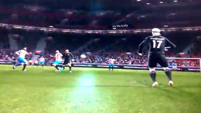 Классный удар в ПЭС 2о12) смотреть онлайн