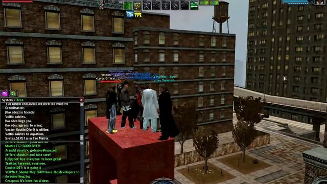 The Matrix Online Ended Horrifically! | MxO Shutdown смотреть онлайн