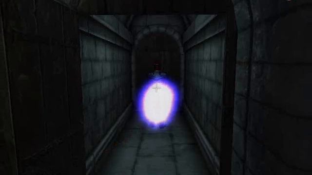 Oblivion Midas Magic Mod смотреть онлайн