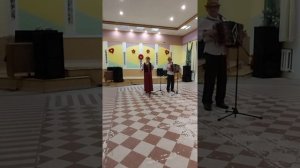 я пью за радостный твой дом