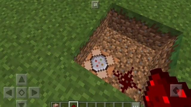 Как сделать чекпоинт в Майнкрафт пе смотреть онлайн