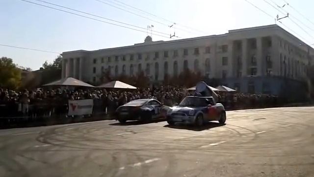 DRIFT Нарезка. смотреть онлайн