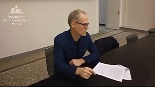 Лекция Д.А. Баранова «Человек есть то, что он ест?». 15.01.19 смотреть онлайн