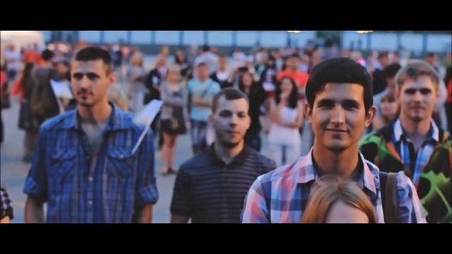 Фестиваль Болельщиков Волгоград 2014 смотреть онлайн