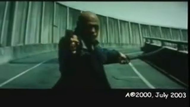 Matrix Reloaded - Clubbed to Death (Rob D) смотреть онлайн