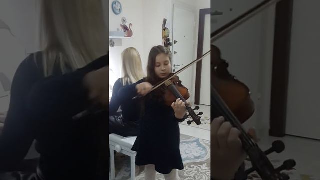 P. Tchaikovsky - Neapolitan Song
