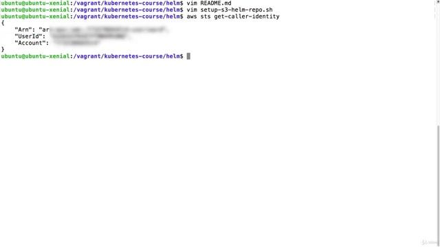 Setting up a Helm Repository on S3 | Kubernetes Tutorial смотреть онлайн