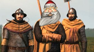 Только Конные лучники! Прохождение за Хузаитов - Mount & Blade 2 Bannerlord №23