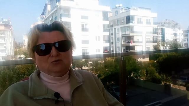 Сколько у нас уходит денег на питание? Как получать пенсию в Турции? Вопросы и ответы. смотреть онлайн