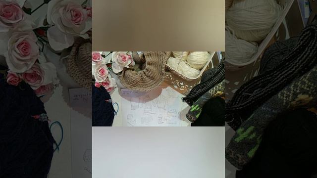Планы на ноябрь. Объять необъятное🤗 Четыре совместных проекта! 🥰 Сделать пятилетку за две недели!! смотреть онлайн