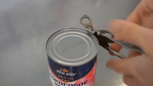 Кокосовое молоко Sen Soy Premium смотреть онлайн