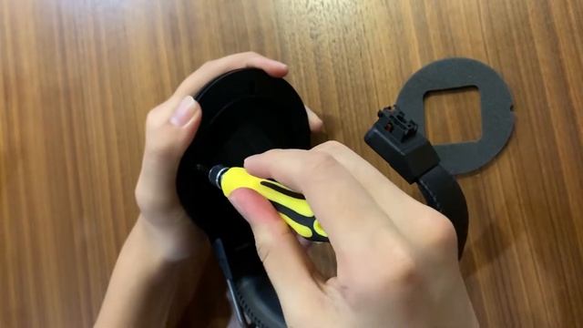 Fostex T50RP Driver Extraction Tutorial