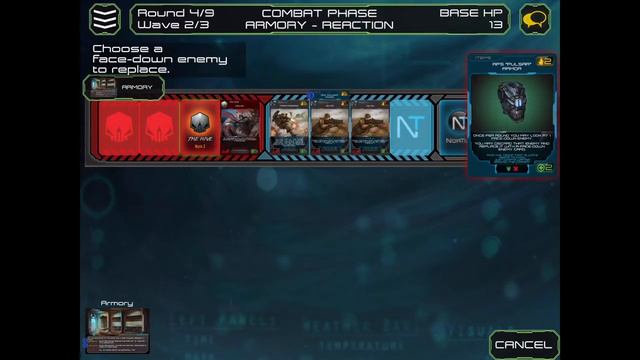 Episode 3-Digital Playthroughs-XenoShyft смотреть онлайн