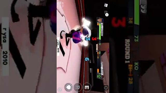 Роблокс Игра Баксёра смотреть онлайн