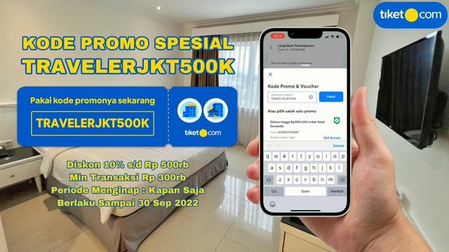 HOTEL MURAH DI BANDUNG DEKAT STASIUN BANDUNG - VUE PALACE HOTEL BANDUNG смотреть онлайн