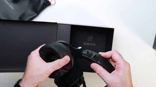 Budget $55 Over Ear Headphones by OneOdio - Are they any good? смотреть онлайн