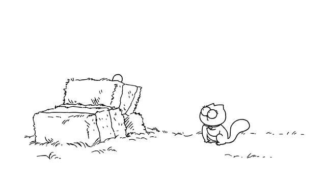 How To Date | Cat Special Edition | Simon's Cat Extra