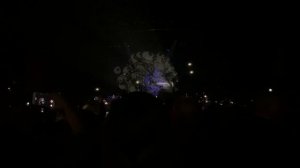 Eros Ramazzotti - Vita ce n’è - live Amsterdam 2019