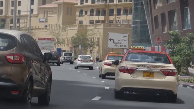 Йога тур в Дубай с Дягловым Сергеем и Даниилом Сердюковым.Часть 1. Промо смотреть онлайн