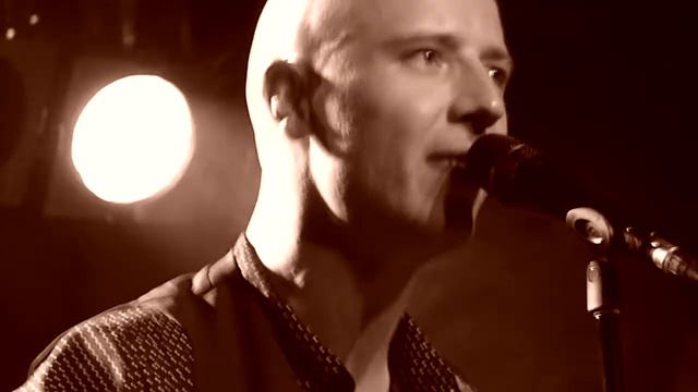 Sivert Höyem - The Cool Song смотреть онлайн