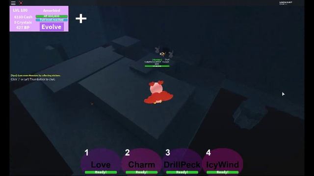 Roblox - Sticker Locations #3 ft. gutrot ? смотреть онлайн