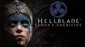 Senua's Saga: Hellblade 2 Триллер #Shorts смотреть онлайн