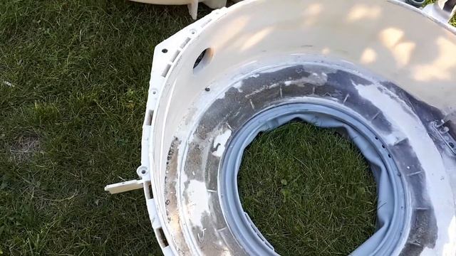 Сломалась стиралка Bosch Maxx 6. Причины и следствия поломки. смотреть онлайн