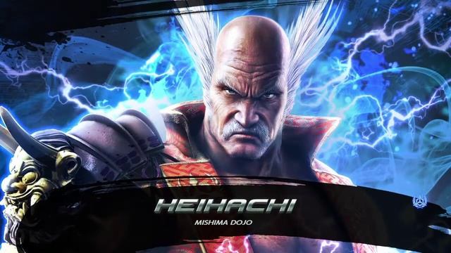 Tekken 7 Arcade Battle - Shaheen смотреть онлайн