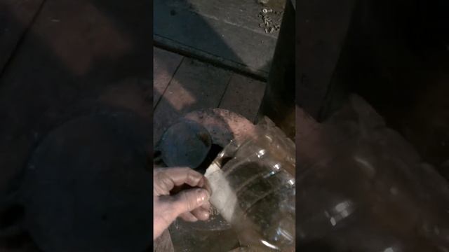 Турбо печь,тепло ,жарко=))) смотреть онлайн