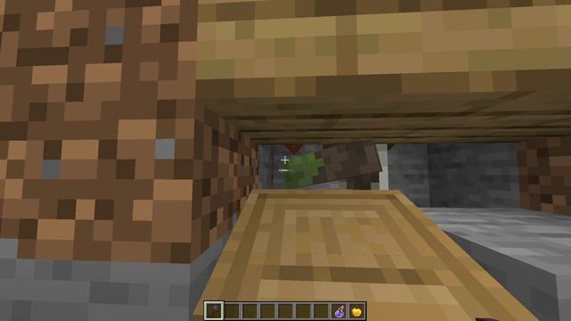 Minecraft Any Book for 1 Emerald - Tutorial (Java & Bedrock) 1.18.2 смотреть онлайн