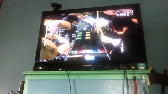 Rock band track pack volume 2 time is running out expert guitar gold stars смотреть онлайн