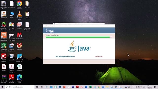 How to Install Java and Digital Signature and How to Configure DSC in Internet Explorer смотреть онлайн