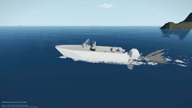Как использовать коробку передач | Гайд | Stormworks: Build and Rescue смотреть онлайн