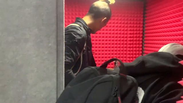 Вокальная кабина IzoCab | Международная выставка MusikMesse смотреть онлайн