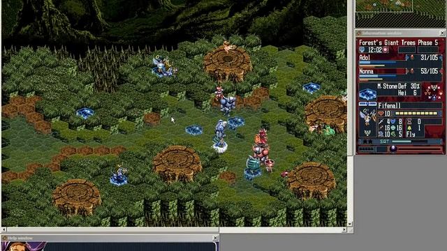 Let's Play Vantage Master Episode 21 смотреть онлайн